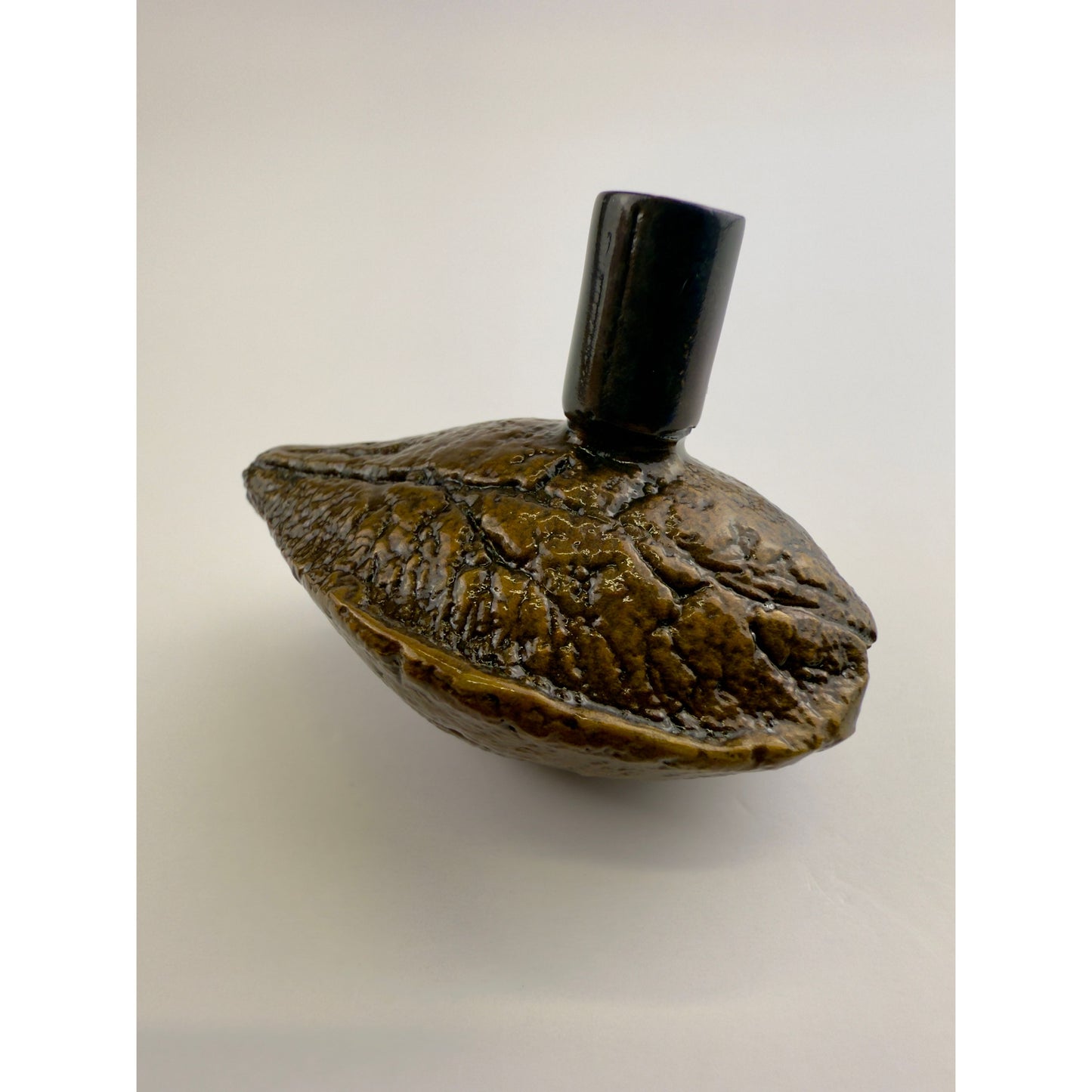 Indian Almond Knob