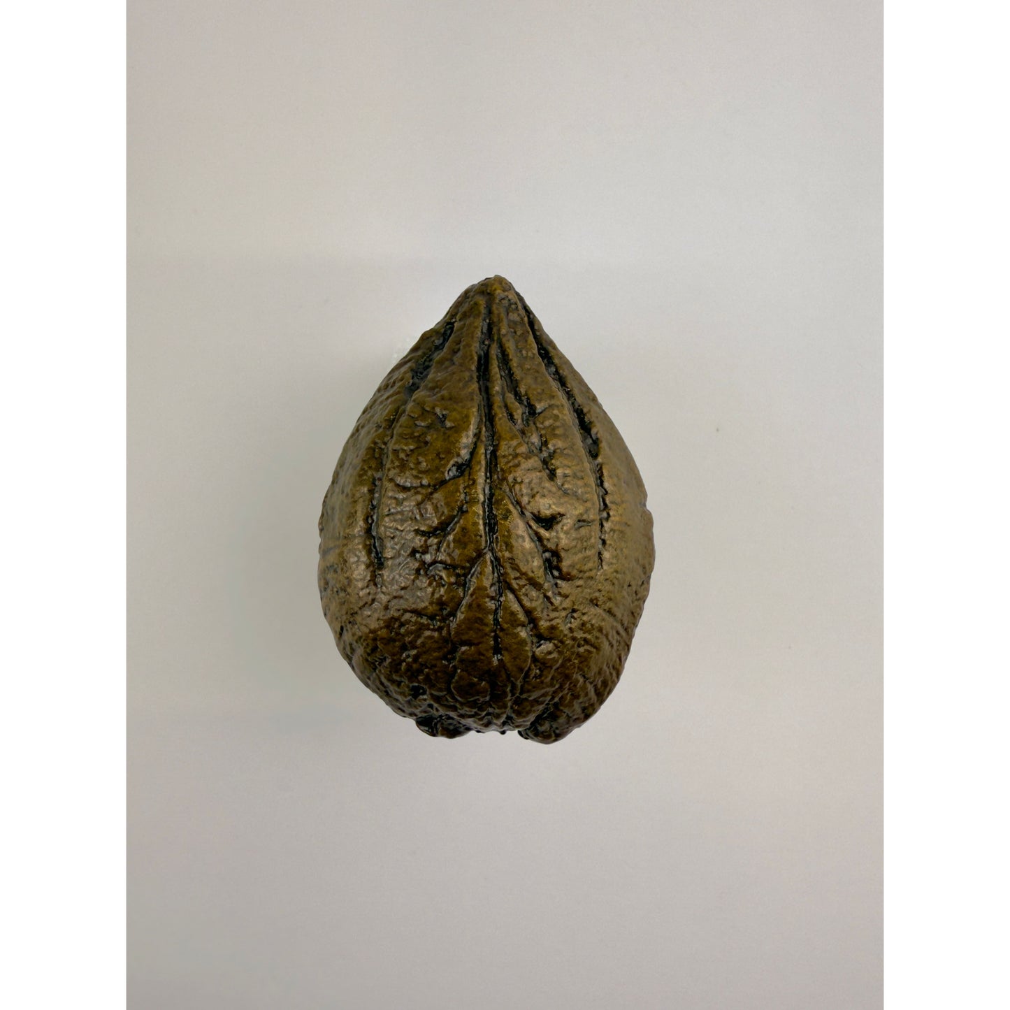 Indian Almond Knob