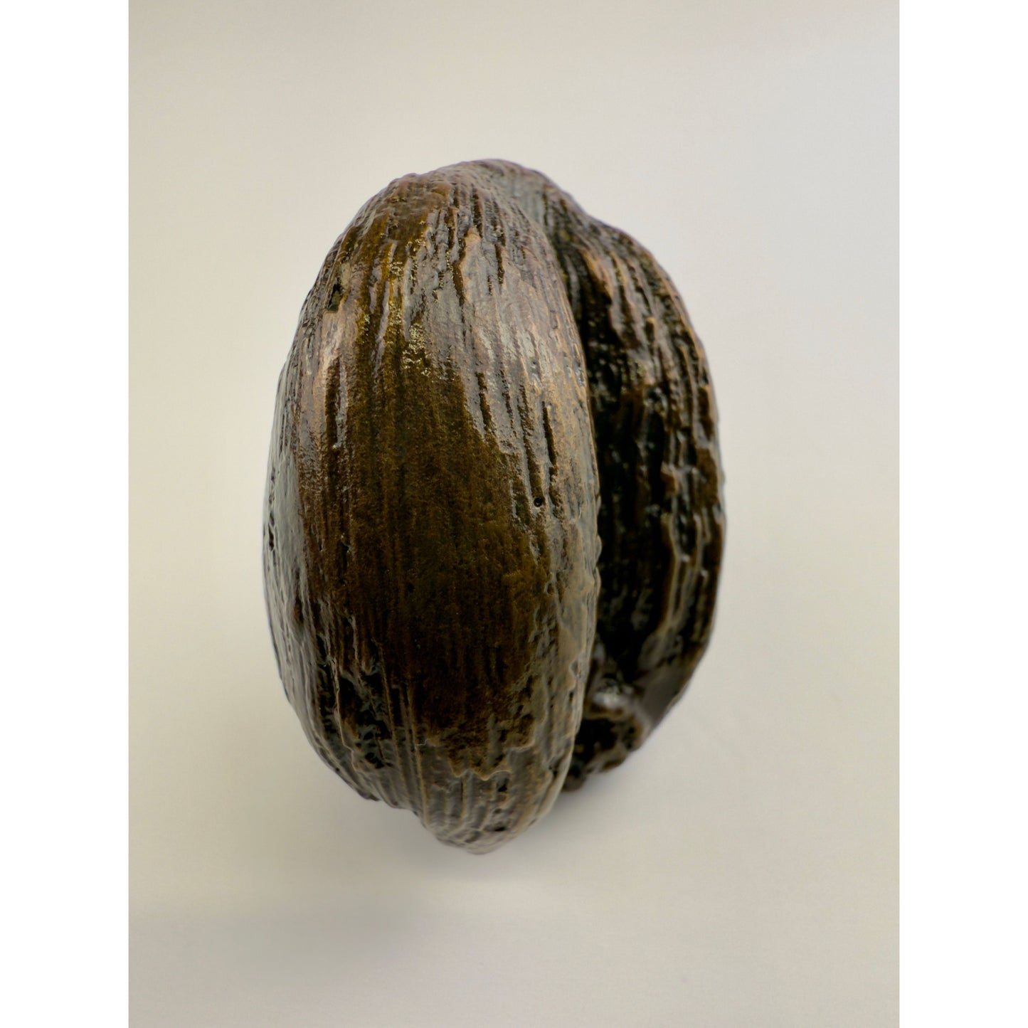 Li'i Coconut Knob
