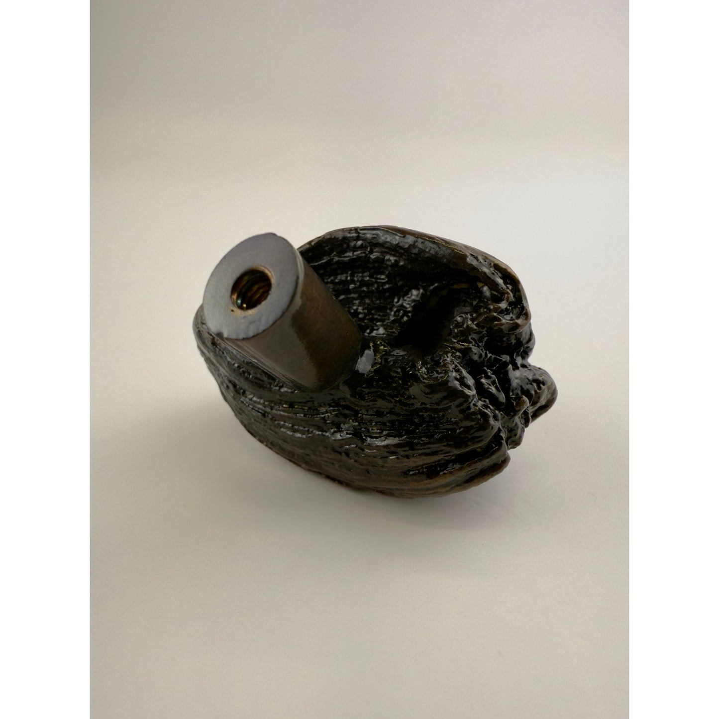 Li'i Coconut Knob