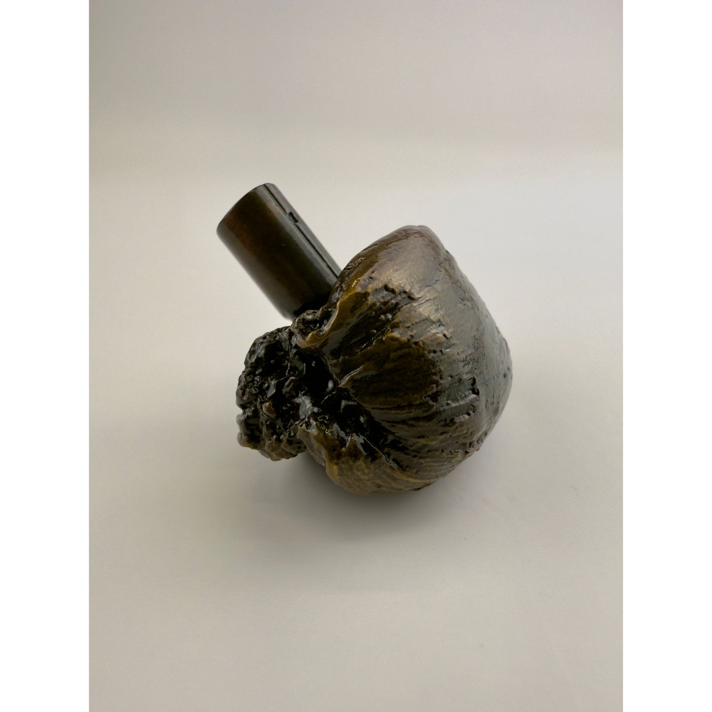Li'i Coconut Knob
