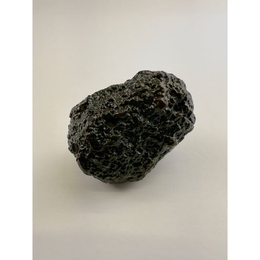 Round Pāhoehoe Knob