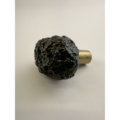 Round Pāhoehoe Knob