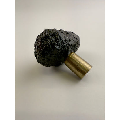 Round Pāhoehoe Knob