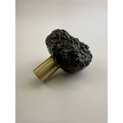 Round Pāhoehoe Knob