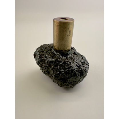 Round Pāhoehoe Knob