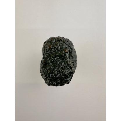 Round Pāhoehoe Knob