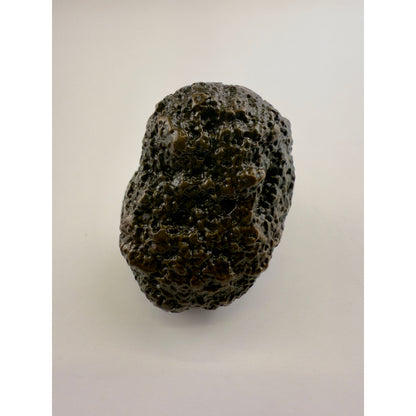 Round Pāhoehoe Knob