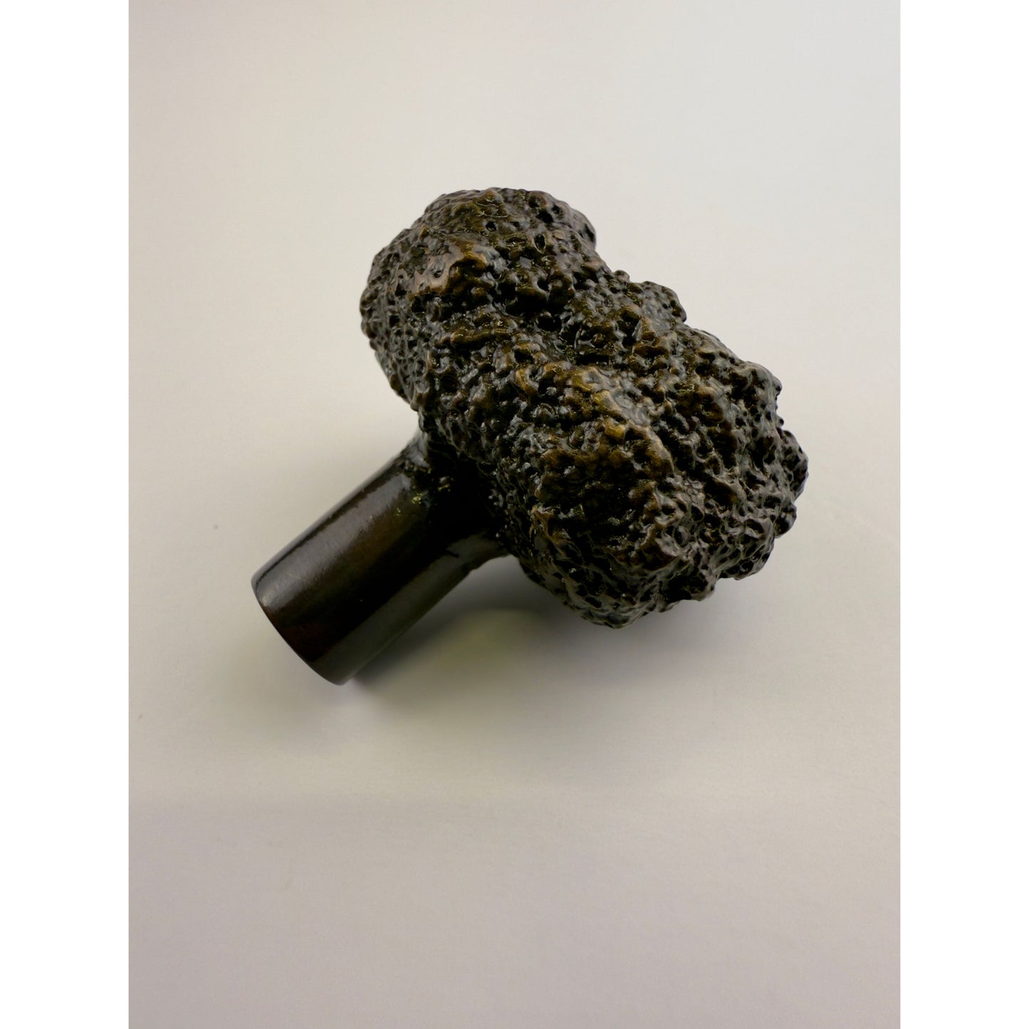 Round Pāhoehoe Knob