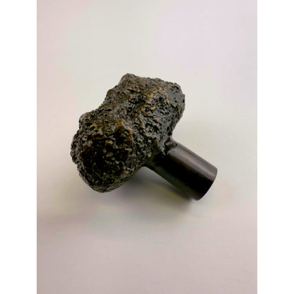Round Pāhoehoe Knob