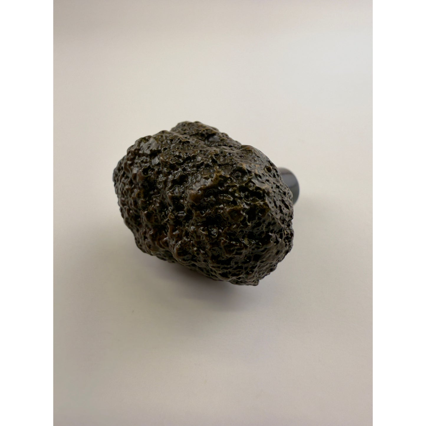 Round Pāhoehoe Knob