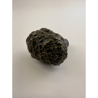 Round Pāhoehoe Knob