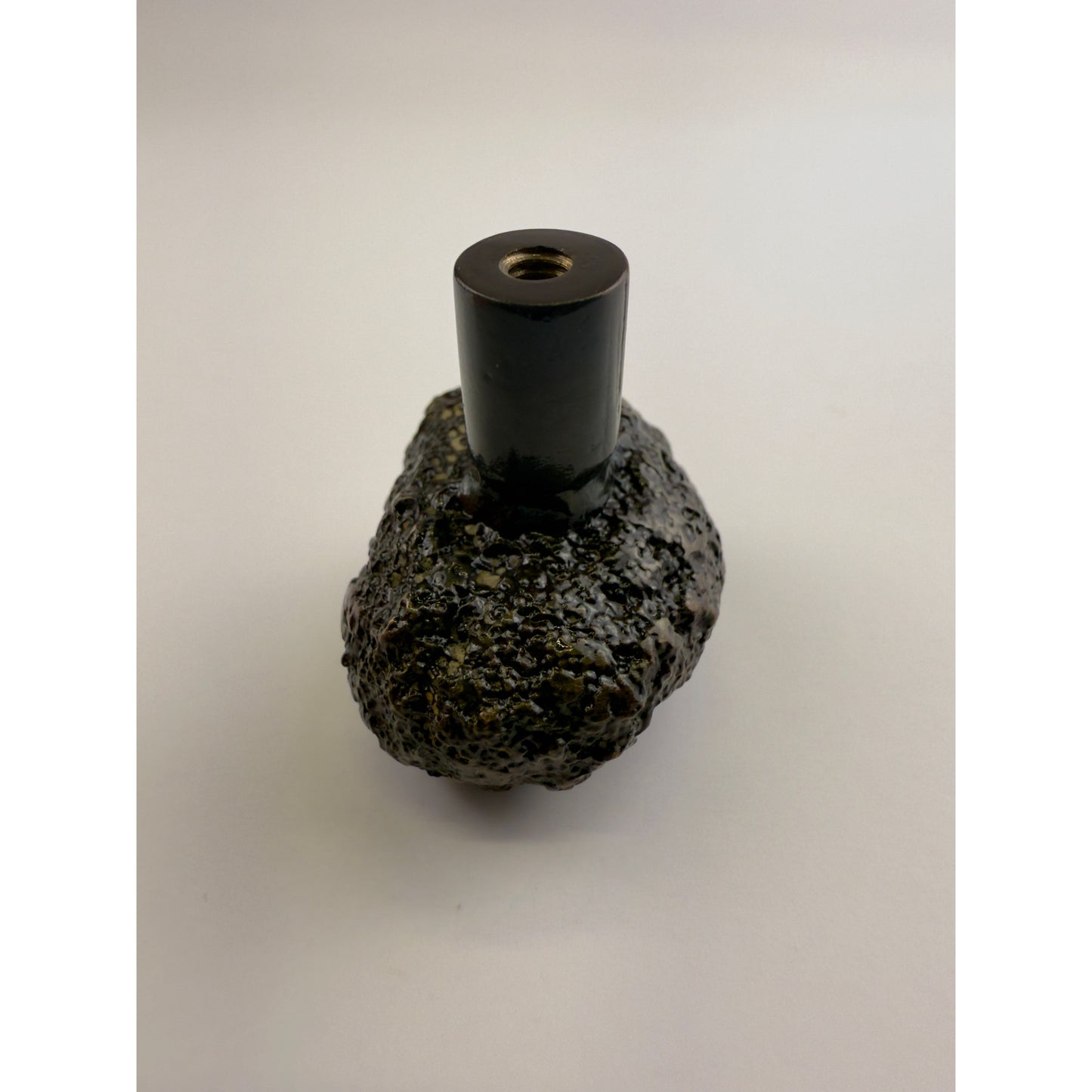 Round Pāhoehoe Knob