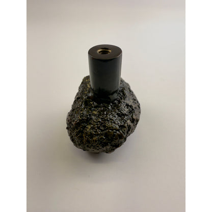 Round Pāhoehoe Knob