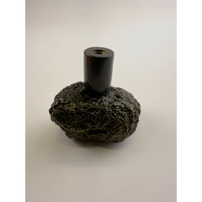 Round Pāhoehoe Knob