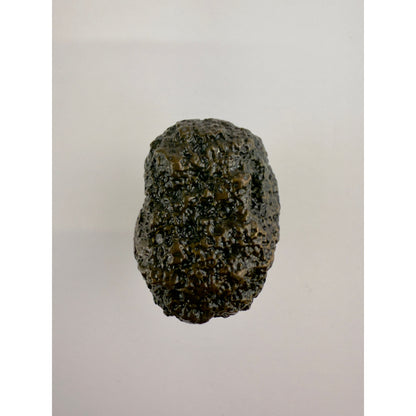 Round Pāhoehoe Knob