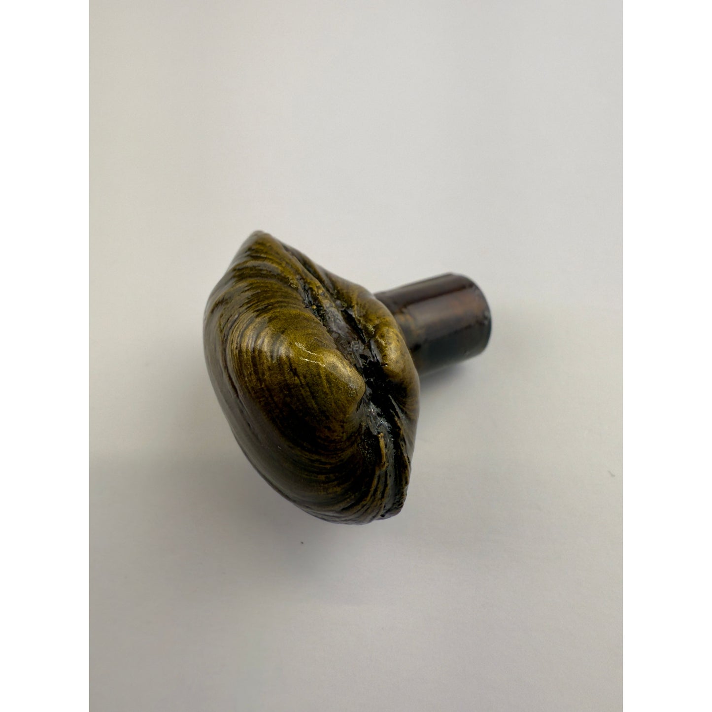 Littleneck Clam Knob