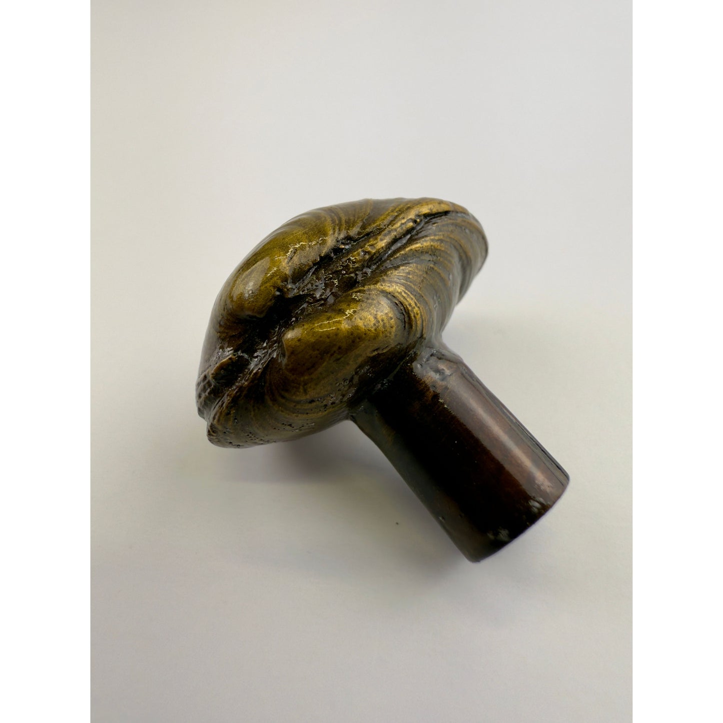 Littleneck Clam Knob