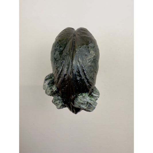 Bay Mussel w/Barnacle Knob