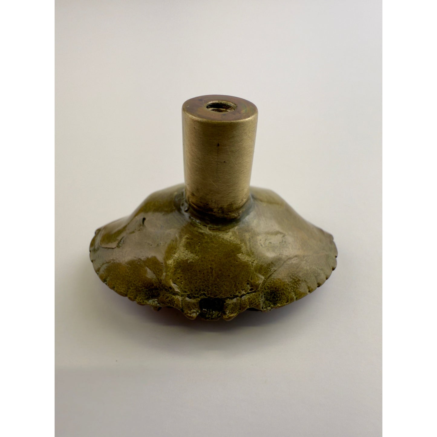 Dungeness Knob Small