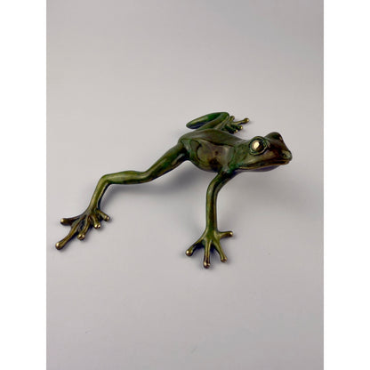 Tree Frog