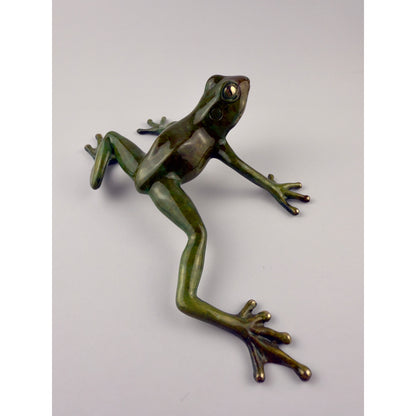 Tree Frog