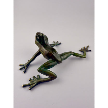 Tree Frog