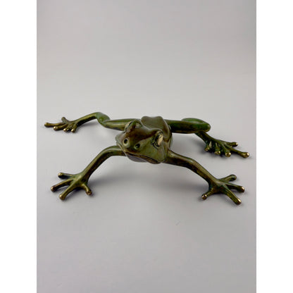 Tree Frog