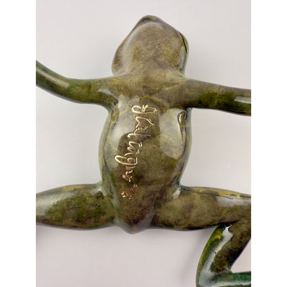 Tree Frog