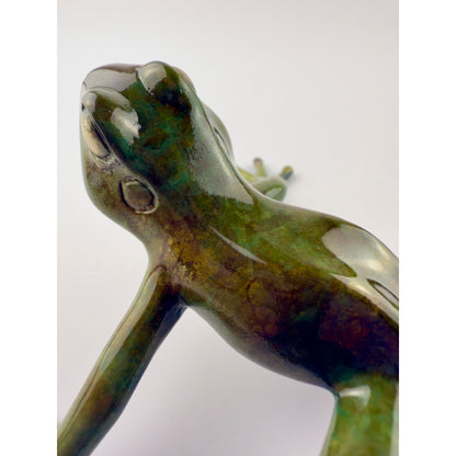 Tree Frog