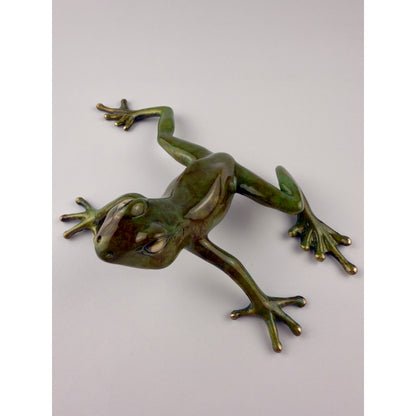 Tree Frog