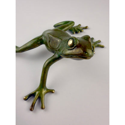 Tree Frog