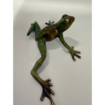 Tree Frog